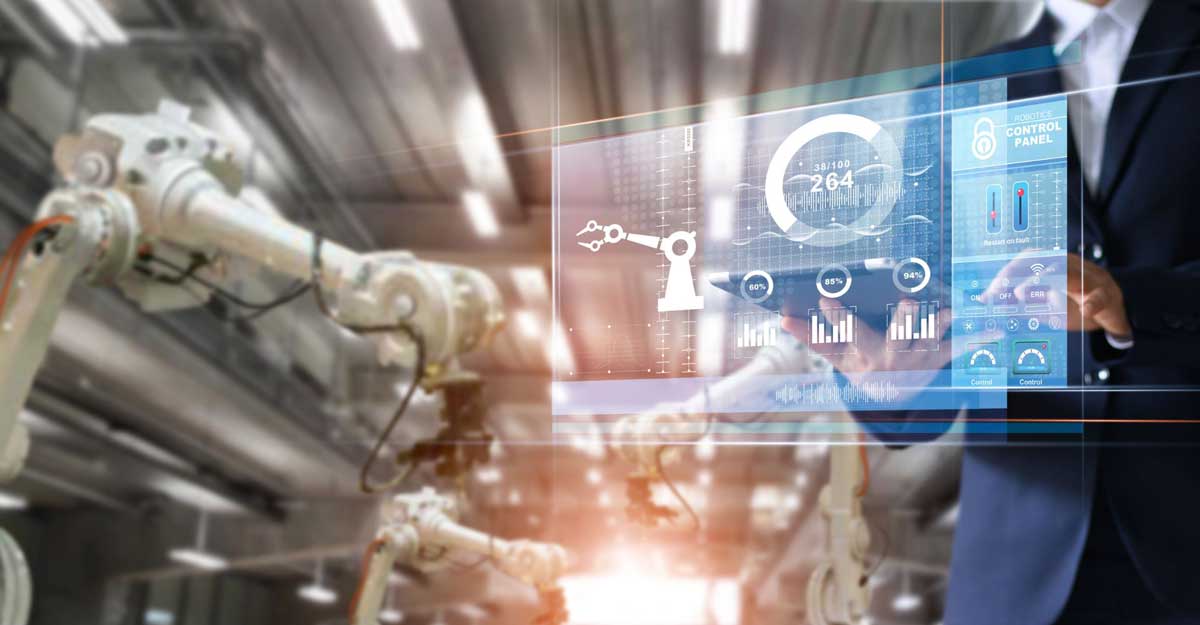 Normativa per l’Automazione in Nord America
