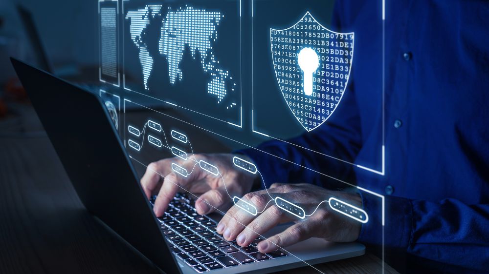 La Cyber Security nell’Automazione Industriale