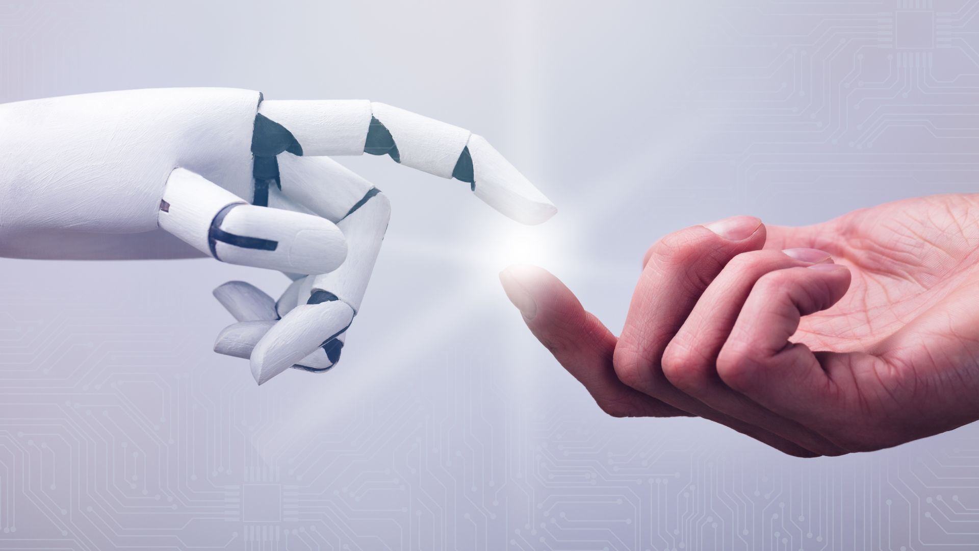 Applicazioni dei Robot Collaborativi