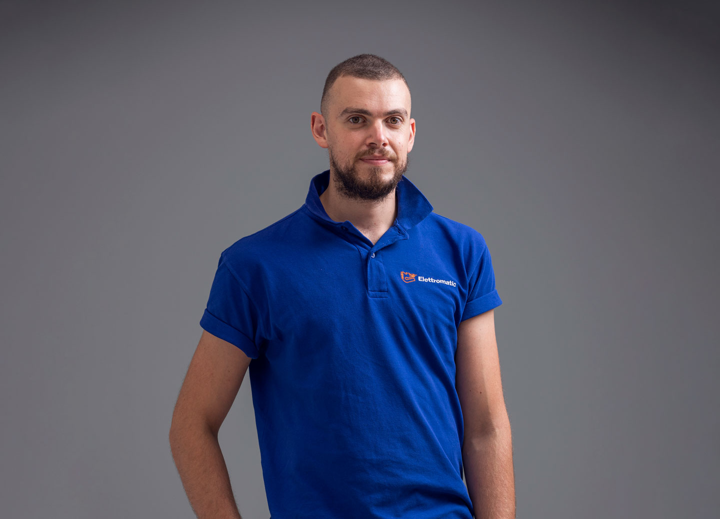 L’impegno di Elettromatic nell’efficienza della catena logistica: intervista al coordinatore Marco Sorana