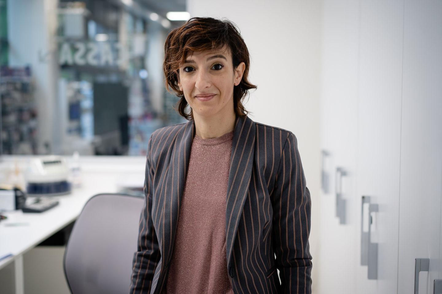 Sinergie e tecnologie all’avanguardia per il controllo dei costi: l’intervista a Claudia Burzichelli